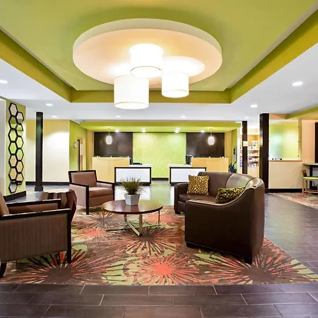 La Quinta By Wyndham Pecos-2