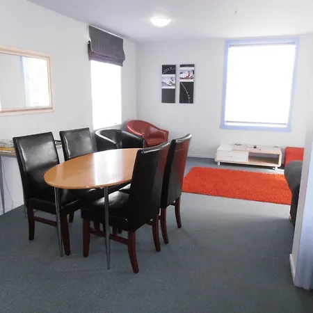 Best Western Wellington-3