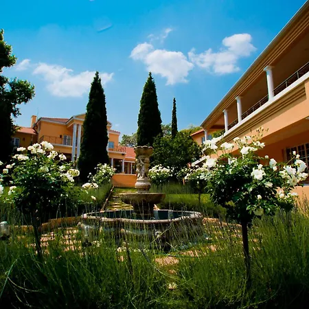Little Tuscany Boutique Hotel-3