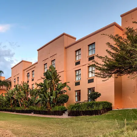 Town Lodge Polokwane-3