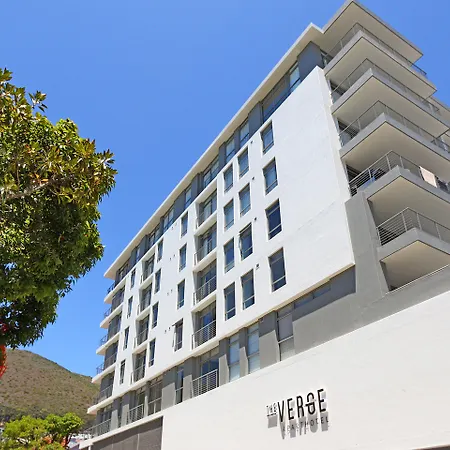 The Verge Aparthotel By Totalstay-3