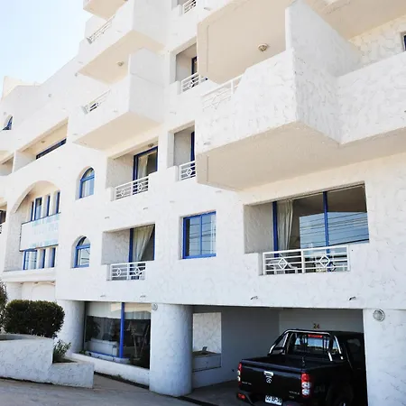 Mr Mar Suites-2