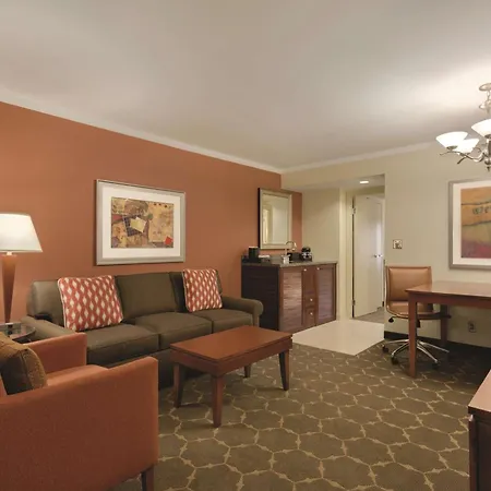Embassy Suites Denver Tech Center-2