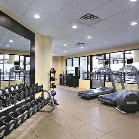 Embassy Suites Denver Tech Center-3