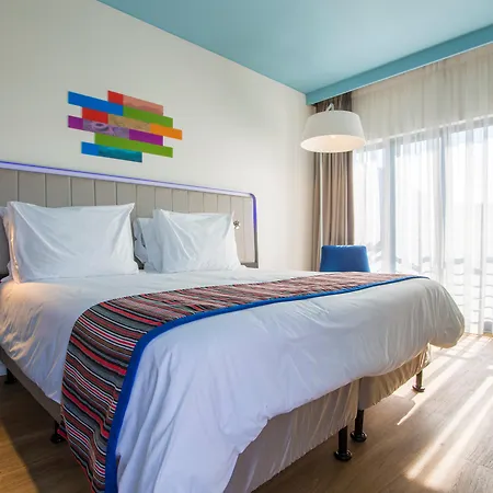 Park Inn By Radisson Cape Town Newlands-3