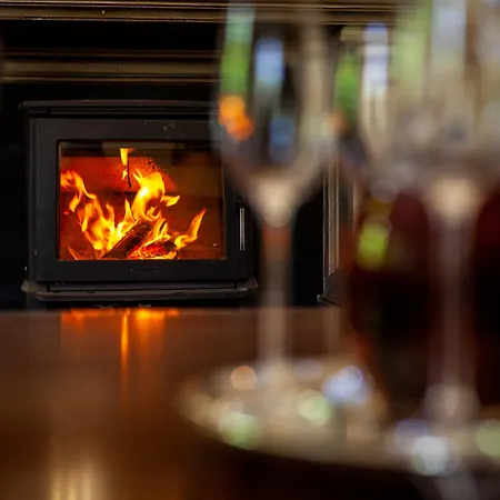 Franschhoek Country House&Villas-2