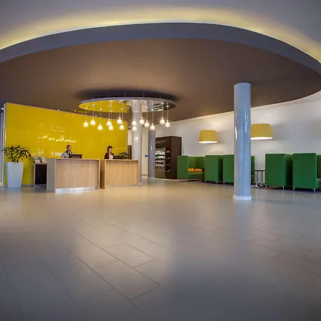 Park Inn By Radisson Cape Town Newlands-2