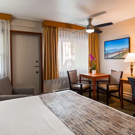 Best Western Ptarmigan Lodge-3