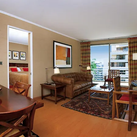 Time Suite - Comfort Apartments-2