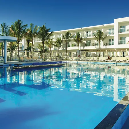 Riu Reggae (Adults Only)-2