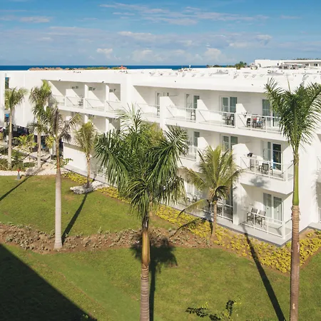 Riu Reggae (Adults Only)-2