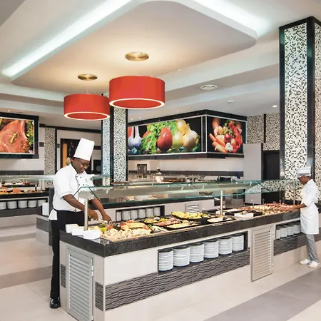 Riu Reggae (Adults Only)-3