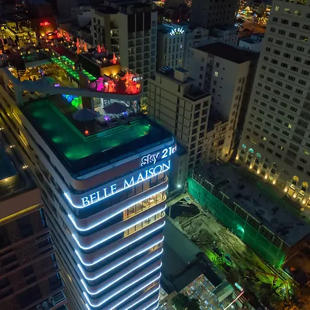 Parosand Da Nang Hotel-2