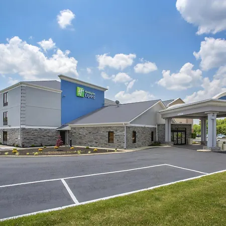 Holiday Inn Express Berea By Ihg-3