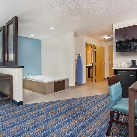 Holiday Inn Express Berea By Ihg-2