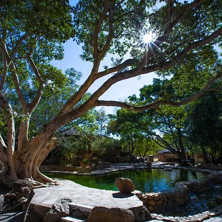 Mabula Game Lodge-2