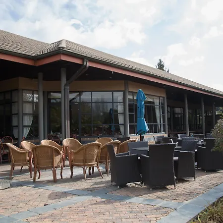 Aha Kopanong Hotel & Conference Centre-2