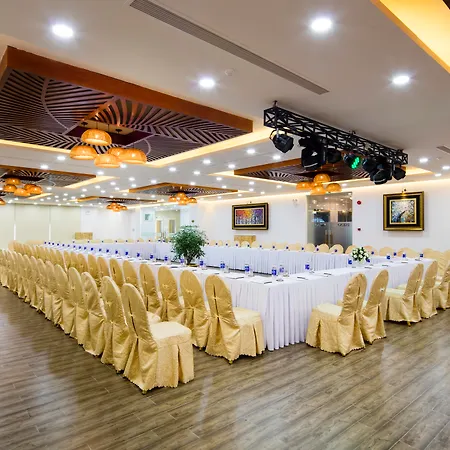 Nha Trang Prince Hotel-2