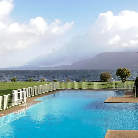 Hotel Enjoy Pucon-2