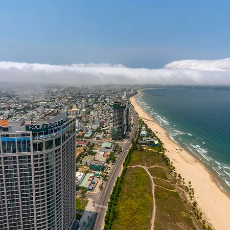Four Points By Sheraton Danang-2