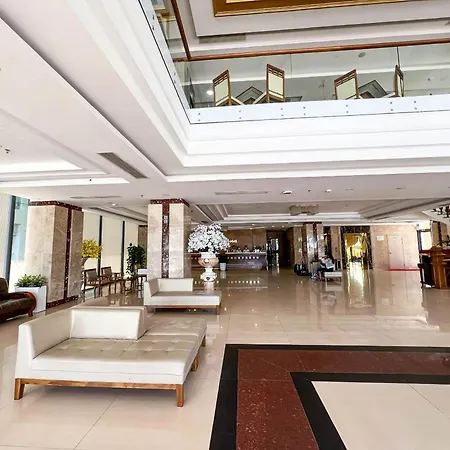 Serene Beach Hotel Danang-3