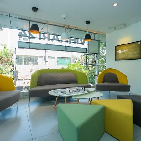 Capital O 36137 Vihaari 24 Business Hotel-3