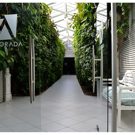 Hotel Alborada-2
