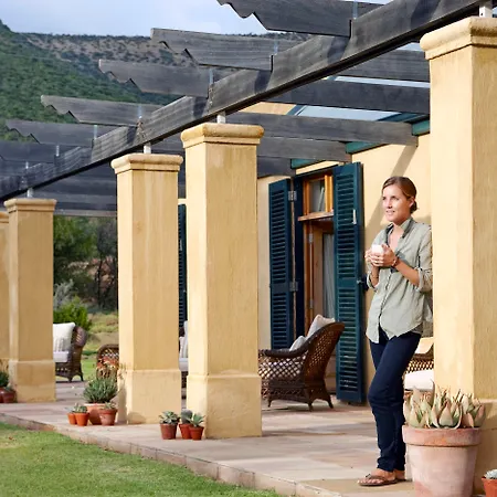 Mount Camdeboo Private Game Reserve By Newmark-2