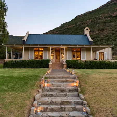 Mount Camdeboo Private Game Reserve By Newmark-3