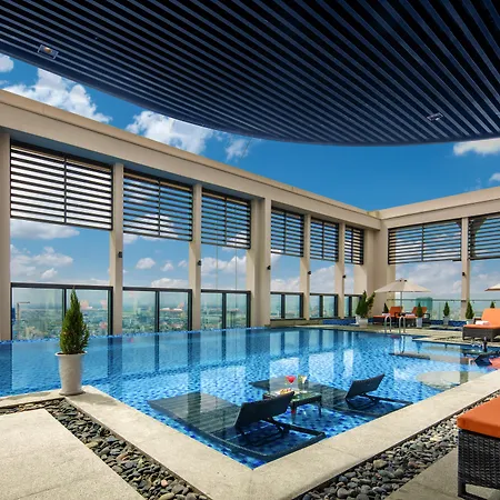 Altara Suites Da Nang By Ahg-2