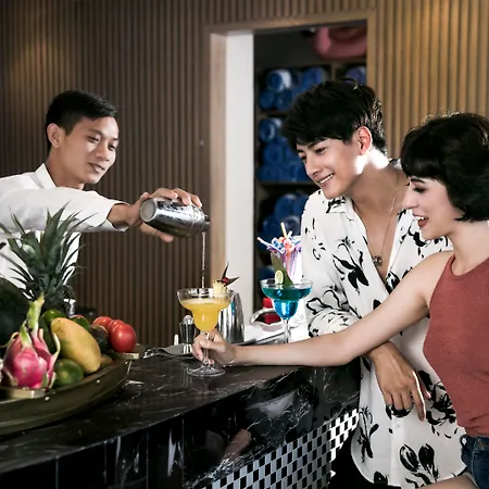 Altara Suites Da Nang By Ahg-2