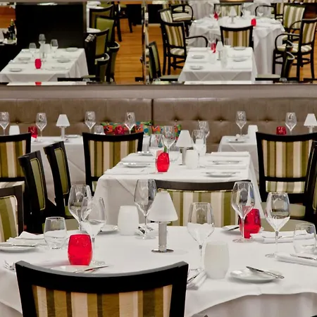 Golden Tulip Sao Jose Dos Campos-3