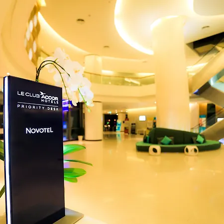 Novotel Danang Premier Han River-3