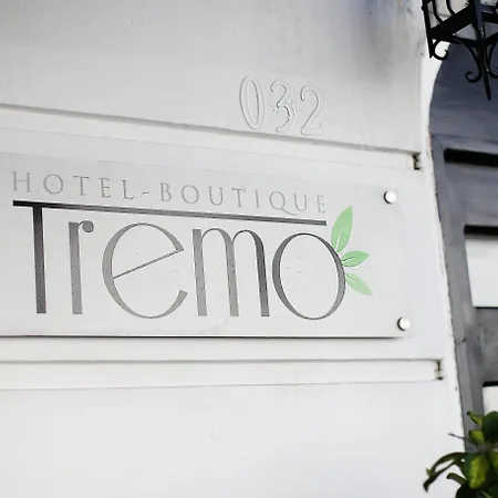 Hotel Boutique Tremo Bellavista-2
