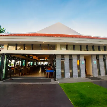 The Ocean Villas Managed By The Ocean Resort-3