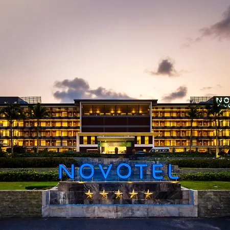 Novotel Phu Quoc Resort-2