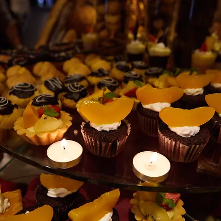 Hoi An Central Boutique Hotel & Spa-2