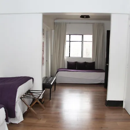Hotel Parlamento-2
