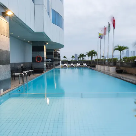Muong Thanh Luxury Song Han Hotel - 10 Minutes To Da Nang Airport & 800M To Dragon Bridge-2