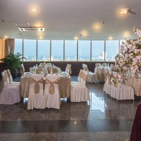Muong Thanh Luxury Song Han Hotel - 10 Minutes To Da Nang Airport & 800M To Dragon Bridge-3