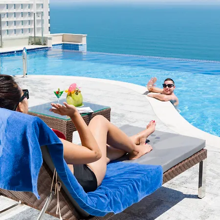 Rosaka Nha Trang Hotel-2