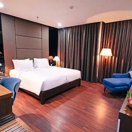 Hadana Boutique Hotel Danang-2