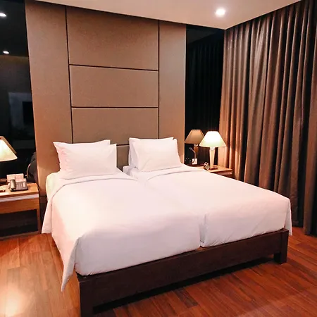 Hadana Boutique Hotel Danang-3