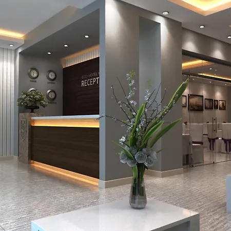 Eco Luxury Hotel Hanoi-3