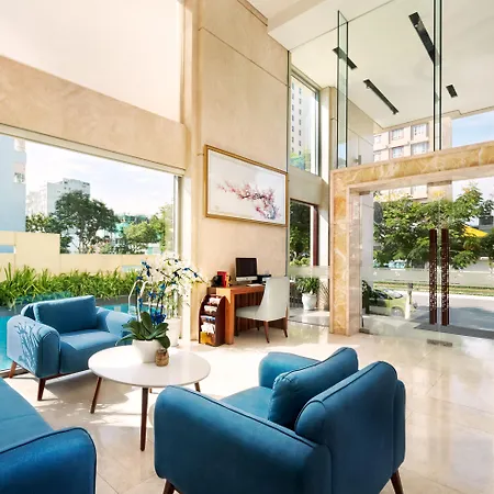 Hadana Boutique Hotel Danang-3