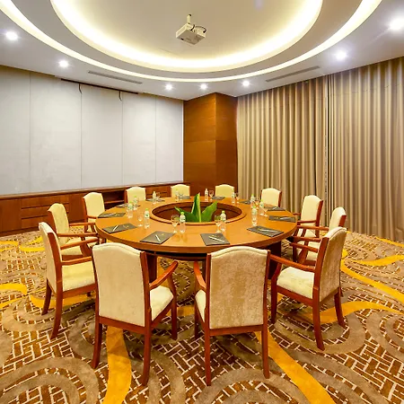 Rosamia Da Nang Hotel - My Khe Beachfront Luxury-2