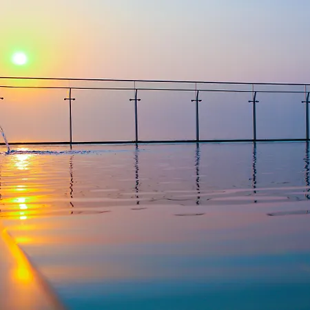 Rosamia Da Nang Hotel - My Khe Beachfront Luxury-3