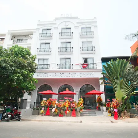 Fide Hotel-2