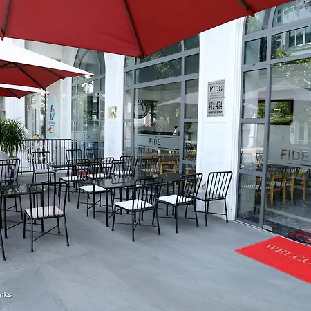 Fide Hotel-2