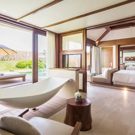 Fusion Resort Cam Ranh - All Spa Inclusive-3